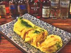 玉子烧-食戟