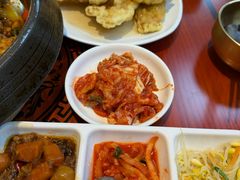 -屋里家延边朝鲜族冷面(南园店)