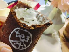 -茶是一枝花泡茶店
