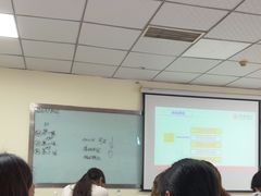 -仁和会计培训(观音桥校区)