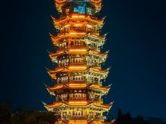 -桂林两江四湖景区