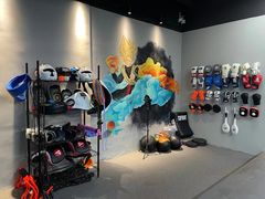 -Super Sy泰拳格斗