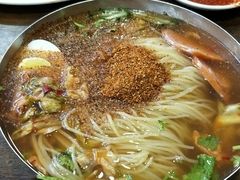 酸甜口冷面-西塔大冷面(市府大路店)