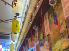 -坂吉屋·居酒屋深夜食堂(龙湖店)