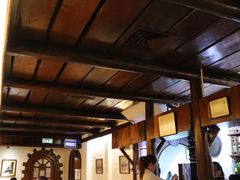 -船屋葡国餐厅