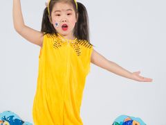 -猴有戏教育戏剧·音乐剧·主持口才·演讲朗诵辩论(环球港华师大校区)