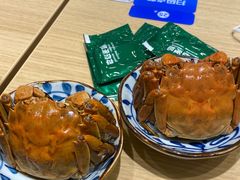 -蟹小满·蟹黄捞面(杭州西湖店)