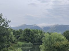 -雅达·阳羡溪山小镇中心