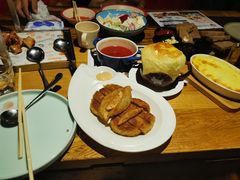-通海俄式烧烤(下瓦房店)