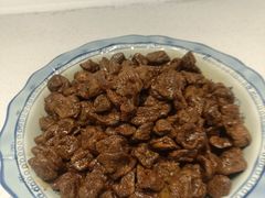 -清心素食自助餐厅(夫子庙店)