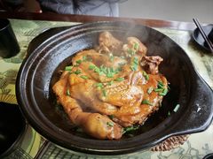 -桃源人家(东门店)