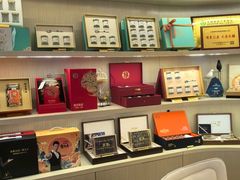 -燕庭·纯燕窝·甜品下午茶(南京西路店)
