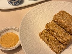 -丽思卡尔顿酒店-天泰轩中餐厅(大沽北路店)