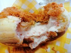 -下午的温度面包店(静宁路店)