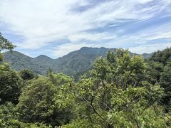 -富春桃源风景区
