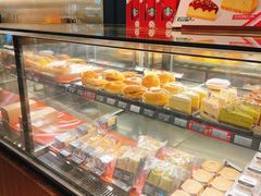 -星巴克臻选(北京颐堤港中心第二店)