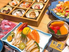 -鹅喜粤·广州味·点心·烧鹅(长隆店)