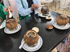 -達揚原味燉品(文明路店)