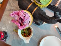 -慢丽江·云南野生菌土鸡锅(付家庄店)