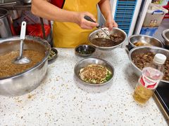 -万年昌传统榨粉店(蒲庙总店)