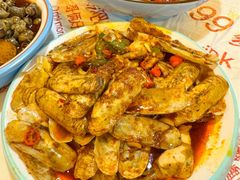 -小田油焖小龙虾(双井店)