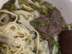 -马记永·兰州牛肉面(3019君尚店)