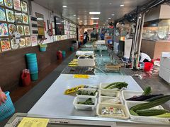 -寻味顺德·南记酒家·传统顺德菜·鱼生(广源路店)