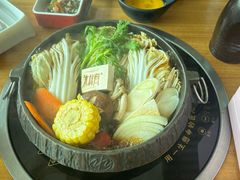 -水林间·寿喜烧自助(仙林金鹰店)
