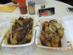 牛杂-明记牛杂(新马路分店)