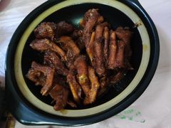 -阿隆煲店(秀仁苑店)