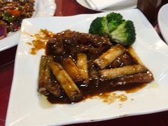 -万柳阁小馆·花园餐厅(龙潭湖店)