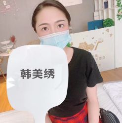 -韩美绣野生眉纹眉洗眉连锁店