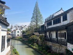 -金山嘴渔村