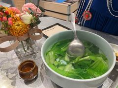 -一坐一忘云南菜(卓悦中心)