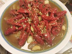 -滋味烤鱼(祥和里店)