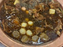 -老诚一锅羊蝎子(天通苑东三区直营店)