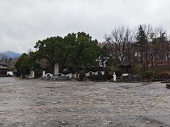 -玉女潭景区