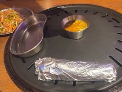 -济州爱肉堂(总店)