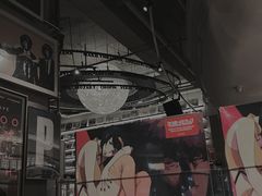 -黑胶星球(华发中城商都店)