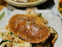 -十面欢腾·海鲜面·台式Bistro(长乐路店)
