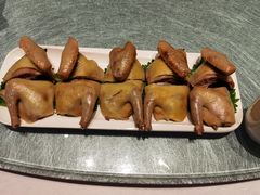 -小厨娘淮扬菜(天印大道店)