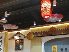 -锅来乐地锅鸡(安亭店)