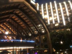 -三亚湾海居铂尔曼度假酒店