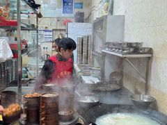 -代四孃牛华豆腐脑美味小食(总店)