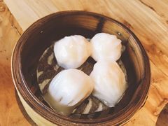 -颐和•海鲜砂锅粥•啫啫煲(奥林匹克广场店)