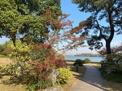 -浙江西子宾馆·瑶园咖啡厅