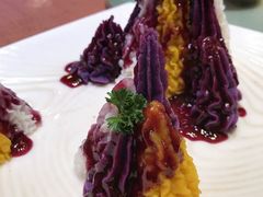 -西安饭庄·非遗陕菜(钟楼店)