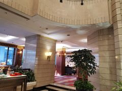 -上海国际饭店