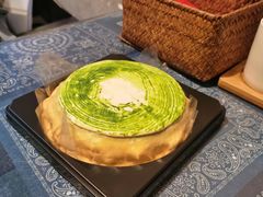 -蜗牛小馆醉乡民谣云南菜(惠新西里店)