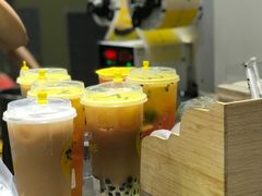 -丸摩堂鲜果茶(九方店)